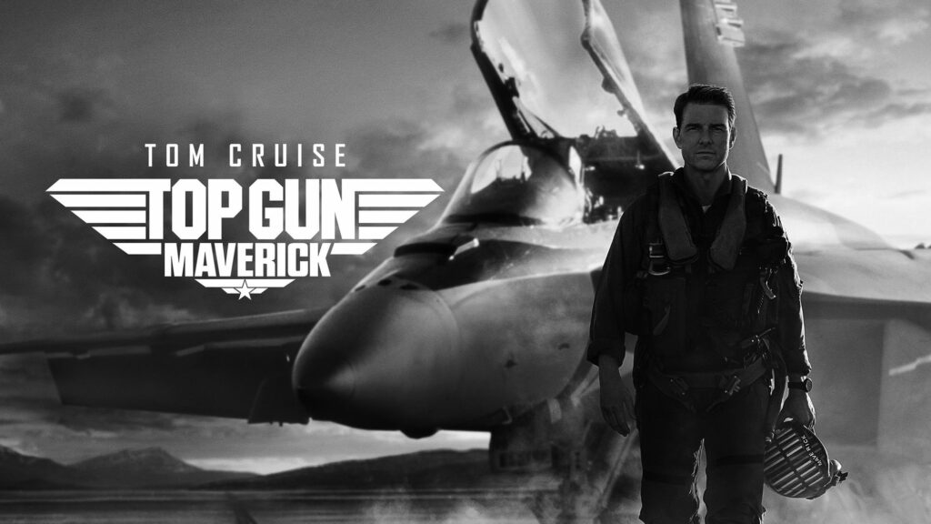 maverick movie