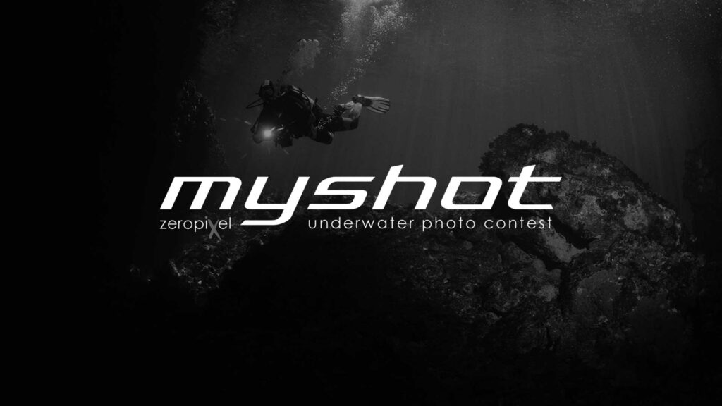 myshot photo contest logo
